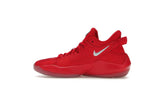 GIANNIS ZOOM FREAK 2’s GS UNIVERSITY RED