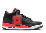 AIR JORDAN RETRO 3 CRIMSON