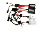 HID KIT H7 10000K DEEP BLUE