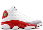 AIR JORDAN RETRO 13 GREY TOE 2014 RELEASE PS