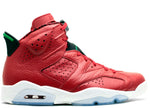 AIR JORDAN RETRO 6 SPIZIKE HISTORY OF JORDAN