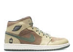 AIR JORDAN RETRO 1 MILITARY