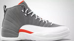 AIR JORDAN RETRO 12 BOBCATS