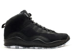 AIR JORDAN RETRO 10 STEALTH